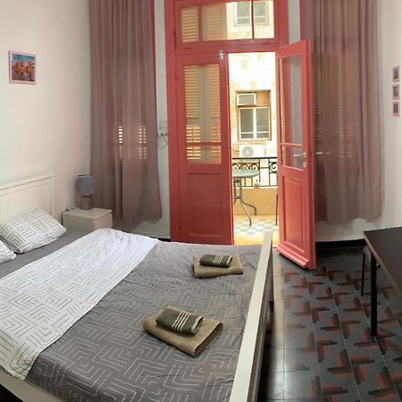 Guesthouse Comfy - Separate Rooms In The Apartment For A Relaxing Holiday Haifa Kültér fotó