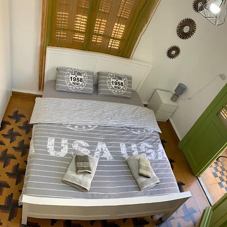 Guesthouse Comfy - Separate Rooms In The Apartment For A Relaxing Holiday Haifa Kültér fotó
