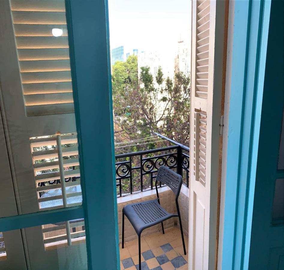 Guesthouse Comfy - Separate Rooms In The Apartment For A Relaxing Holiday Haifa Kültér fotó