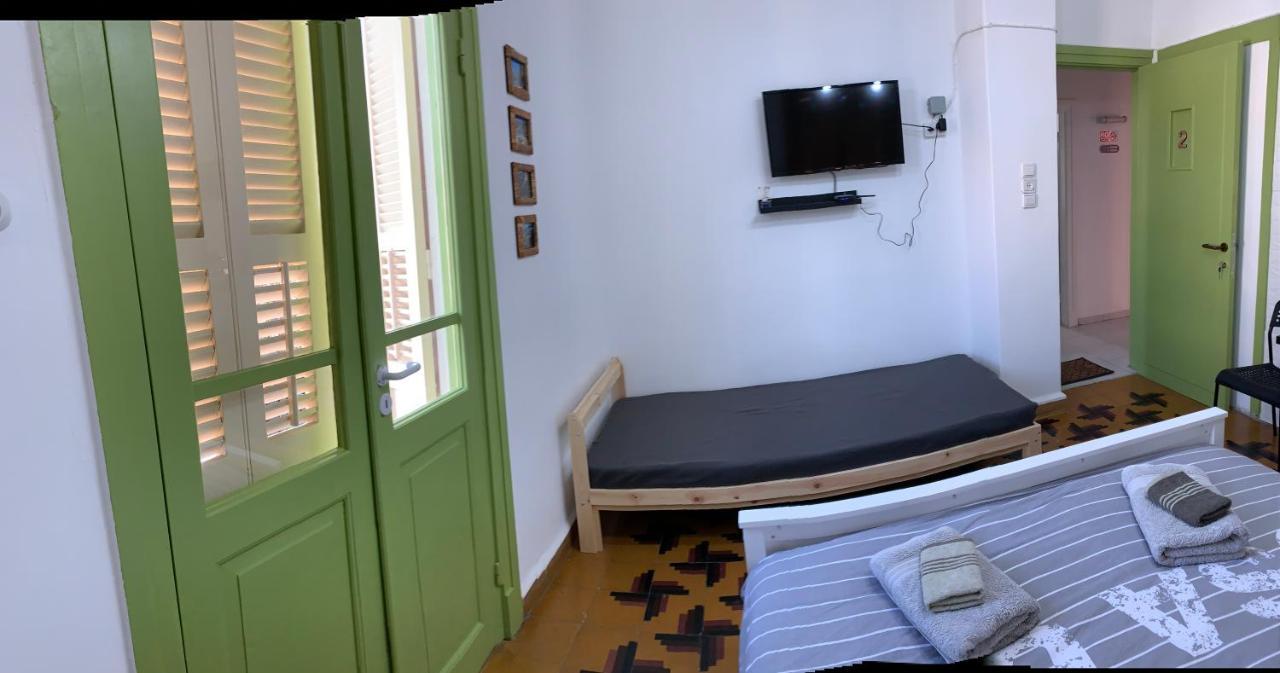 Guesthouse Comfy - Separate Rooms In The Apartment For A Relaxing Holiday Haifa Kültér fotó