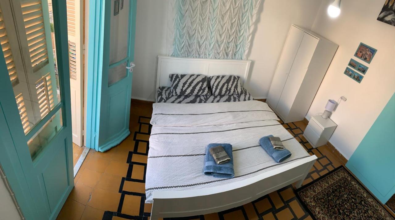Guesthouse Comfy - Separate Rooms In The Apartment For A Relaxing Holiday Haifa Kültér fotó