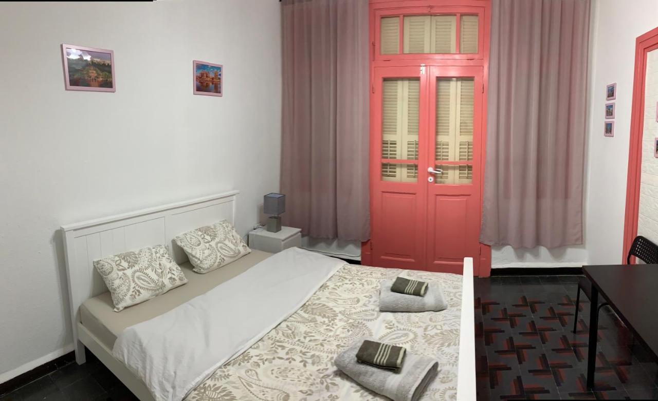 Guesthouse Comfy - Separate Rooms In The Apartment For A Relaxing Holiday Haifa Kültér fotó
