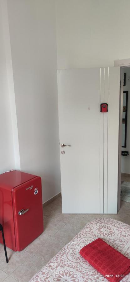 Guesthouse Comfy - Separate Rooms In The Apartment For A Relaxing Holiday Haifa Kültér fotó