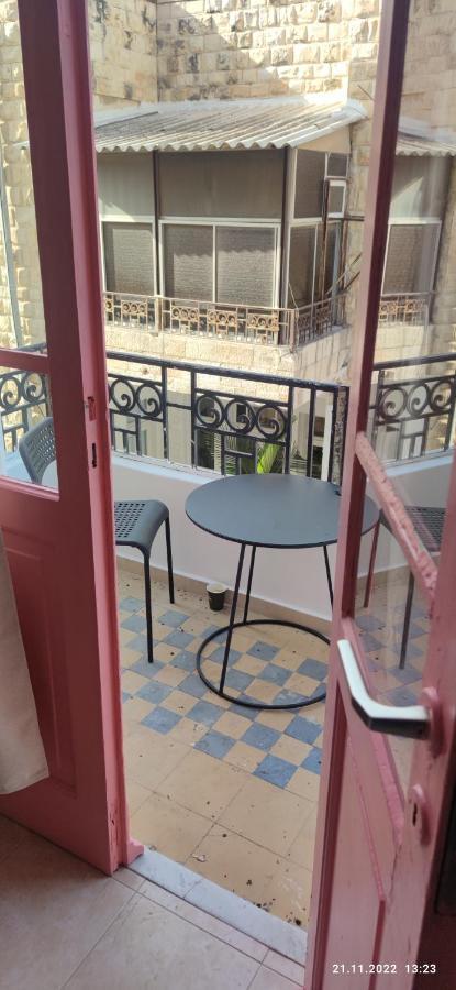 Guesthouse Comfy - Separate Rooms In The Apartment For A Relaxing Holiday Haifa Kültér fotó