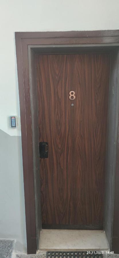 Guesthouse Comfy - Separate Rooms In The Apartment For A Relaxing Holiday Haifa Kültér fotó