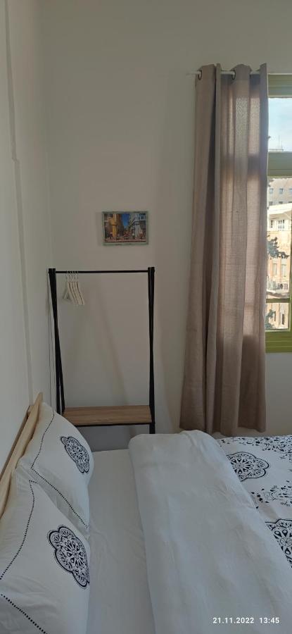 Guesthouse Comfy - Separate Rooms In The Apartment For A Relaxing Holiday Haifa Kültér fotó