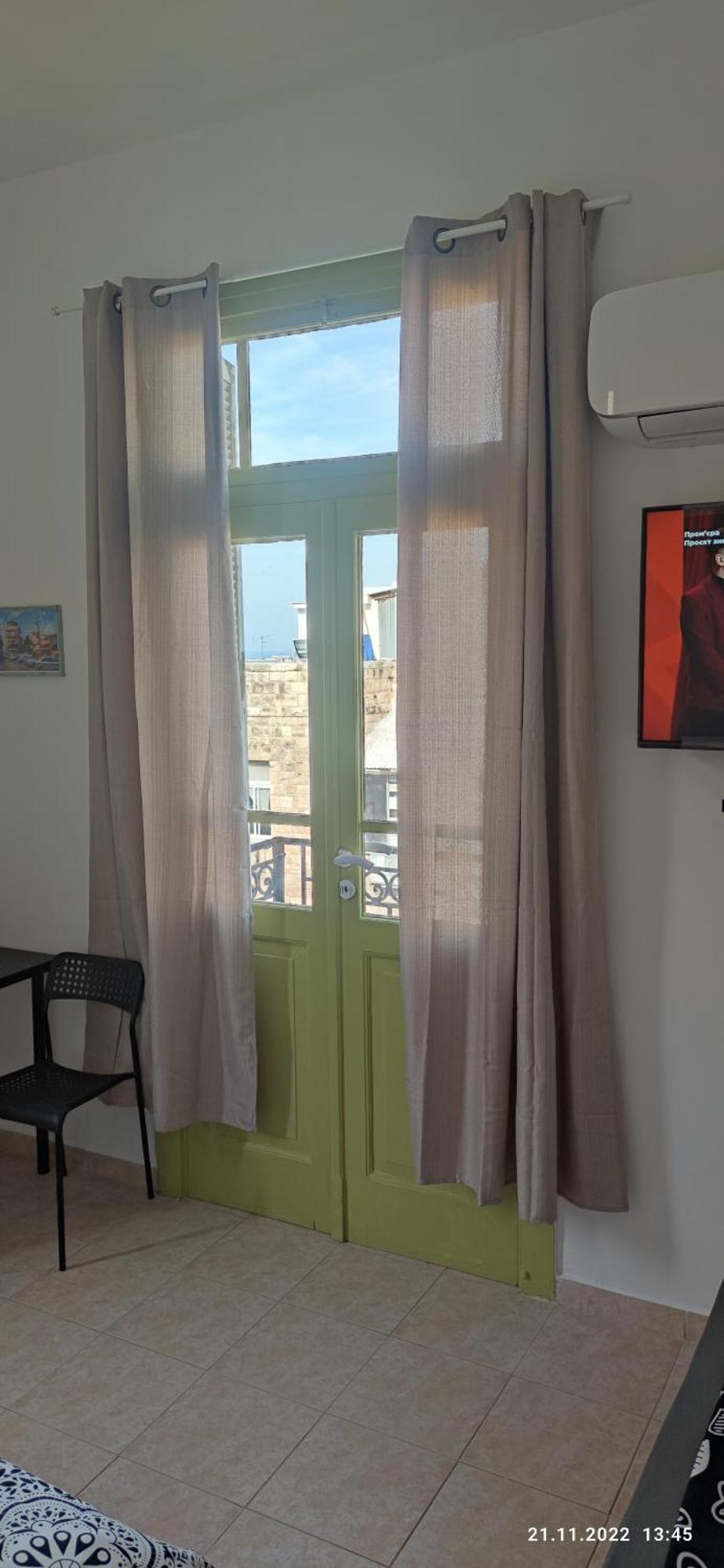 Guesthouse Comfy - Separate Rooms In The Apartment For A Relaxing Holiday Haifa Kültér fotó