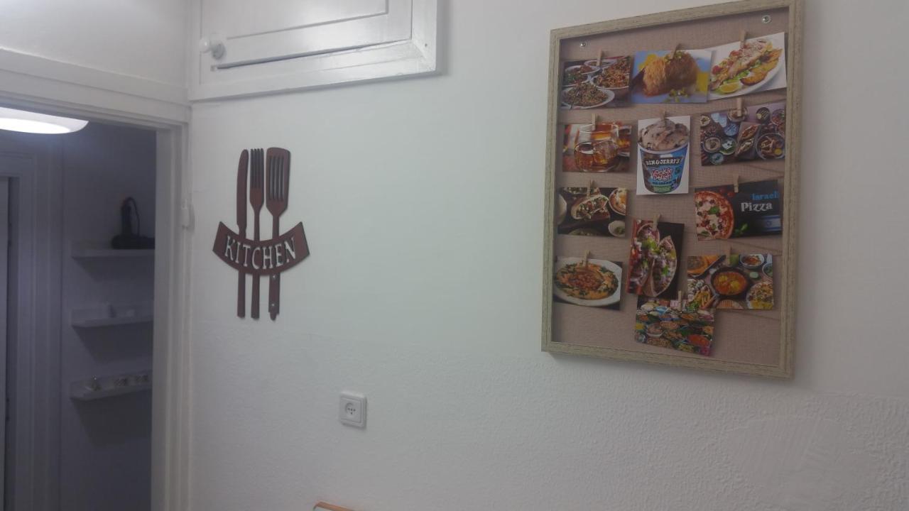 Guesthouse Comfy - Separate Rooms In The Apartment For A Relaxing Holiday Haifa Kültér fotó