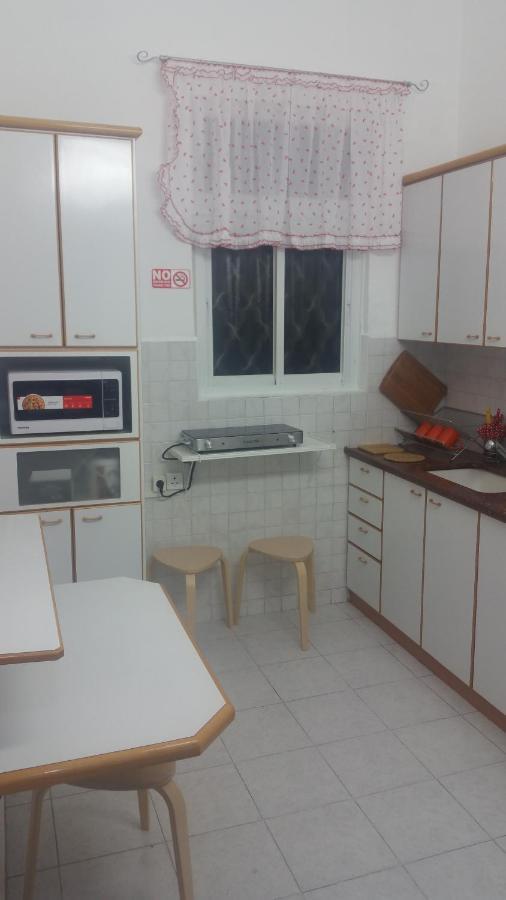 Guesthouse Comfy - Separate Rooms In The Apartment For A Relaxing Holiday Haifa Kültér fotó