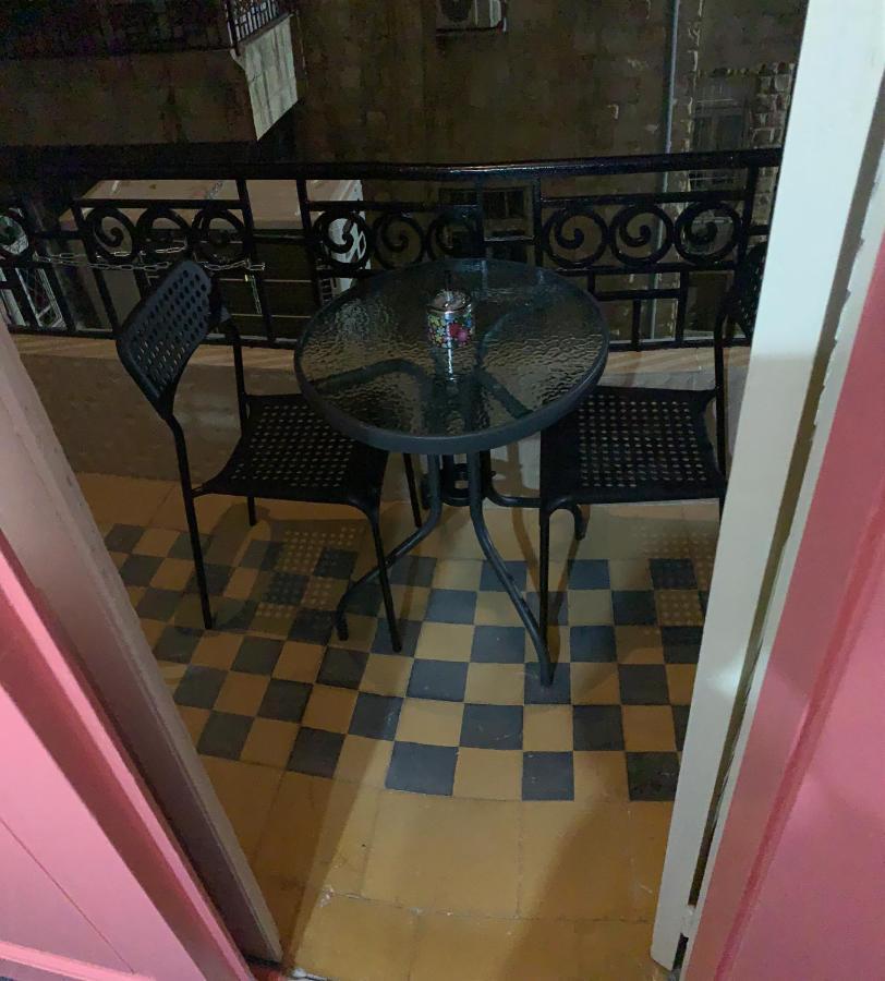 Guesthouse Comfy - Separate Rooms In The Apartment For A Relaxing Holiday Haifa Kültér fotó