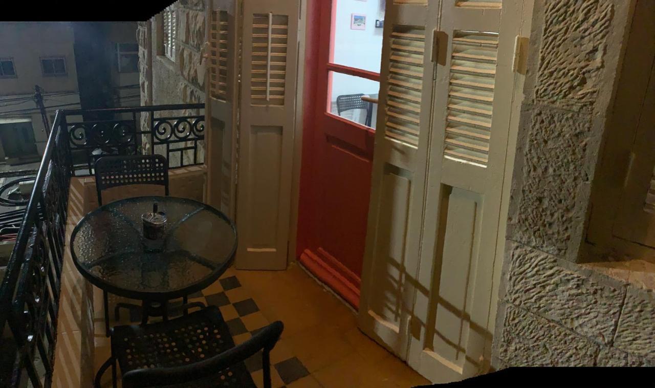 Guesthouse Comfy - Separate Rooms In The Apartment For A Relaxing Holiday Haifa Kültér fotó