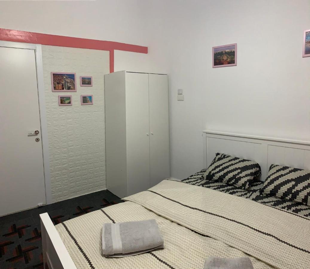 Guesthouse Comfy - Separate Rooms In The Apartment For A Relaxing Holiday Haifa Kültér fotó