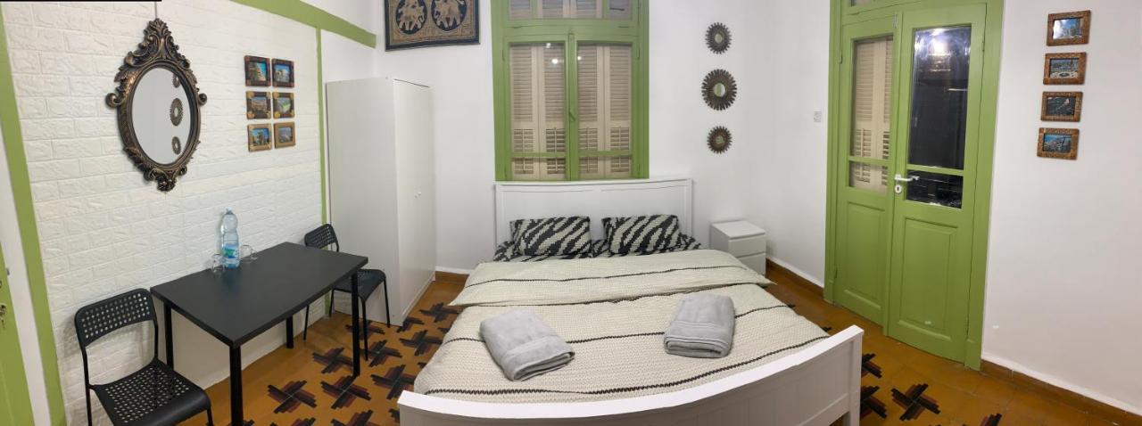 Guesthouse Comfy - Separate Rooms In The Apartment For A Relaxing Holiday Haifa Kültér fotó