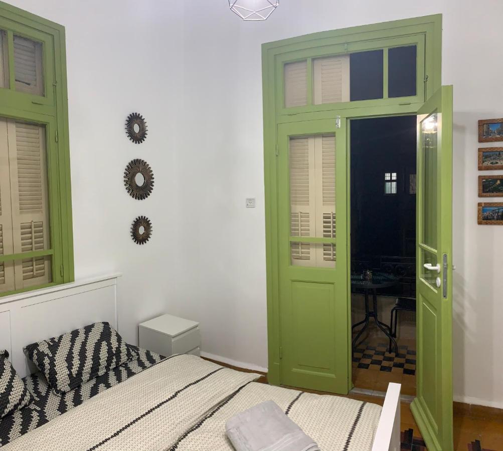 Guesthouse Comfy - Separate Rooms In The Apartment For A Relaxing Holiday Haifa Kültér fotó