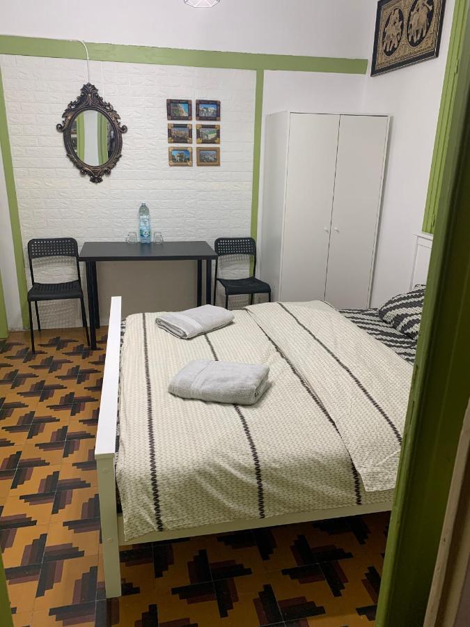 Guesthouse Comfy - Separate Rooms In The Apartment For A Relaxing Holiday Haifa Kültér fotó