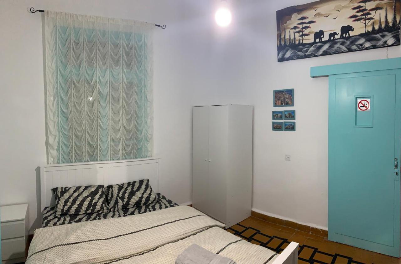 Guesthouse Comfy - Separate Rooms In The Apartment For A Relaxing Holiday Haifa Kültér fotó