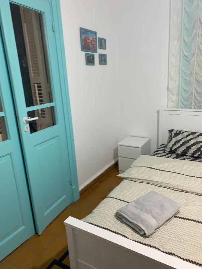 Guesthouse Comfy - Separate Rooms In The Apartment For A Relaxing Holiday Haifa Kültér fotó